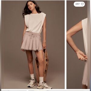 Anthropologie Daily Practice Dress